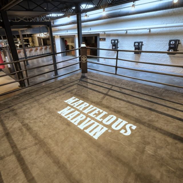 Des clubs premium équipés pour une expérience de boxe optimale. 🏅

Chez Marvelous Boxing, notre mission est de vous transmettre passion et respect pour la discipline de la boxe, dans les meilleures conditions possibles. 

Nos coachs passionnés vous accueillent pour plus de 80 heures de cours par semaine. Entraînements collectifs et individuels disponibles à tout moment dans nos espaces premium disposant de tous les aménagements nécessaires pour vous garantir une expérience de haute qualité. 

Planifiez facilement vos séances via notre app Marvelous Boxing. 📲

On vous attend ! 💥

#marvelousboxing #boxingclub #sportbrussels #sportwaterloo